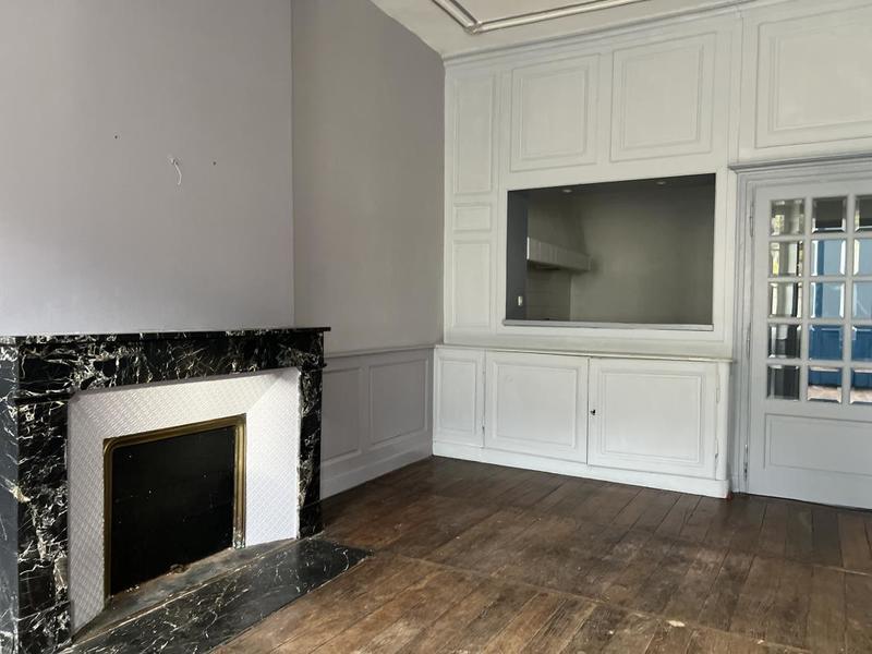 Appartement - 66 m² - 2 pièces