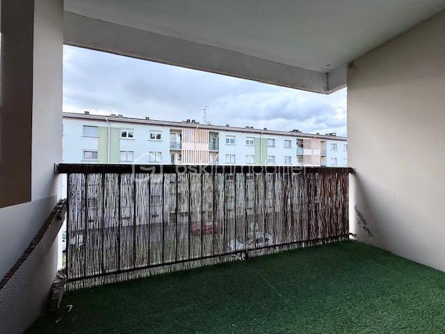 Appartement - 82 m² - 4 pièces