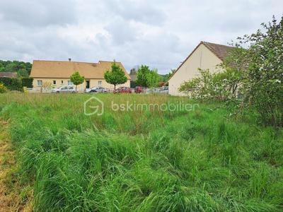 Terrain - 412 m²