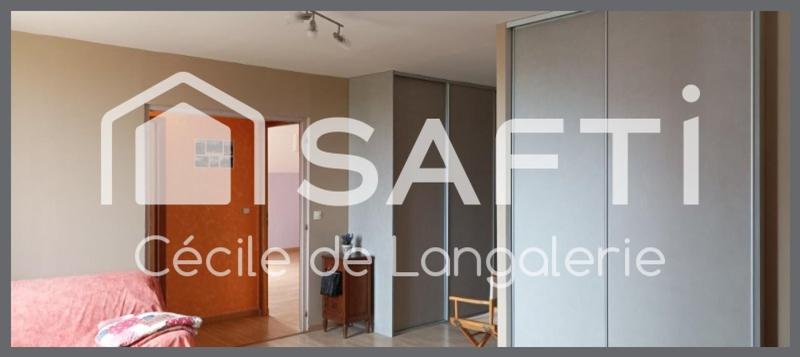 Maison - 185 m² - 5 pièces