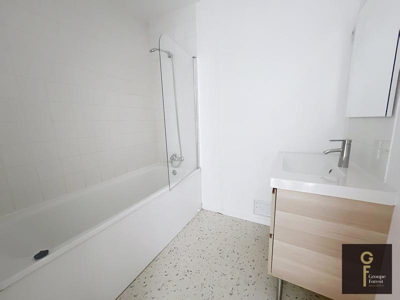 Appartement - 52 m² - 2 pièces