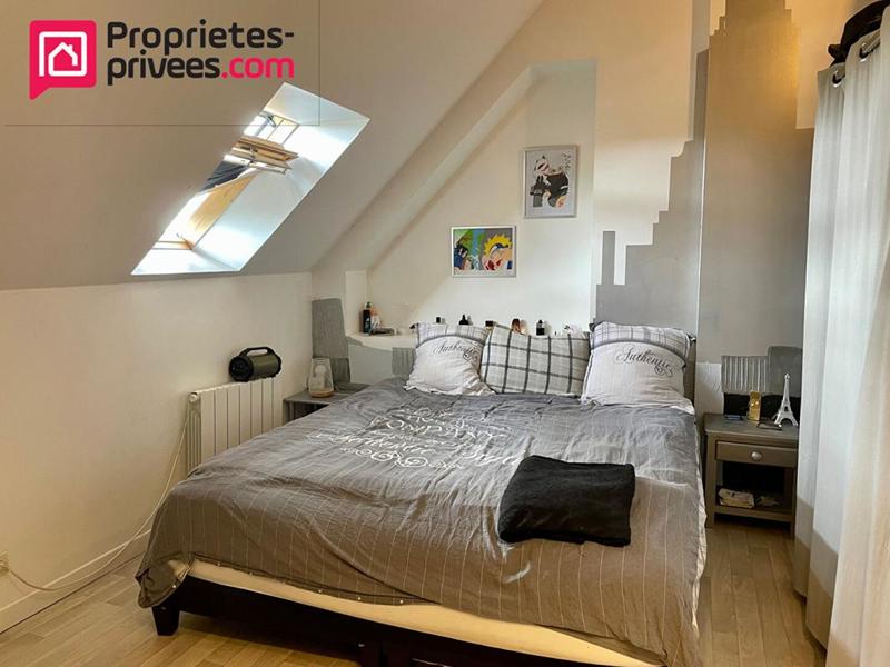 Maison - 157 m² - 7 pièces