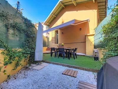 Maison de ville - 66 m² - 3 pièces