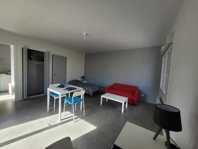 Appartement - 33 m² - 1 pièce