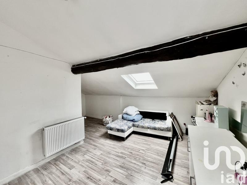Immeuble - 297 m²