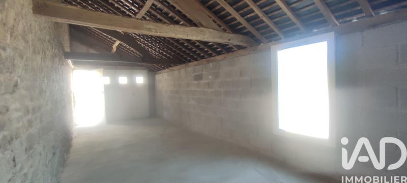 Maison - 66 m² - 4 pièces