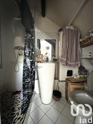 Studio - 28 m² - 1 pièce