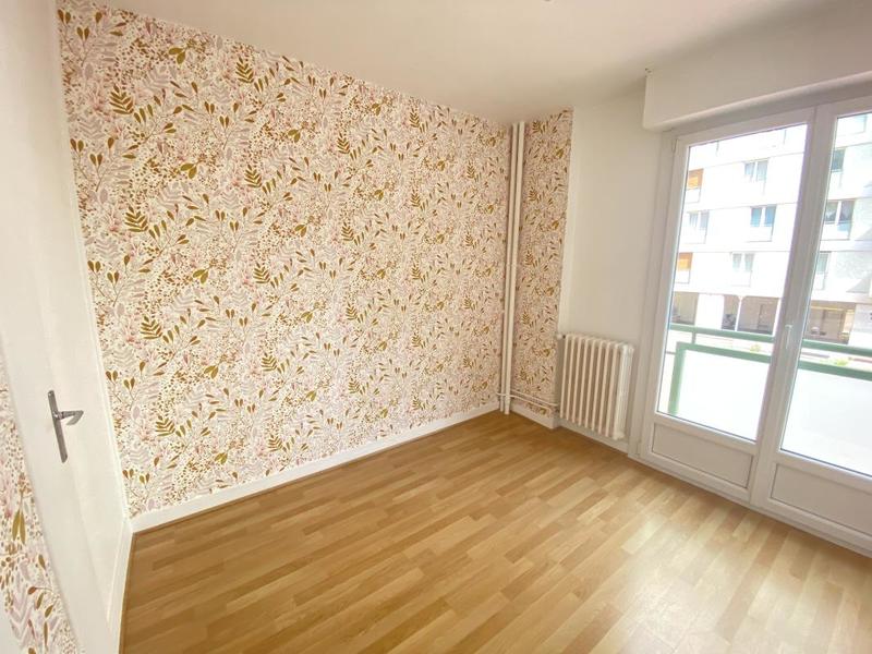 Appartement - 116 m² - 5 pièces