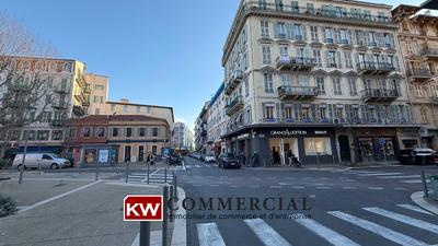 Fonds de commerce - 60 m²