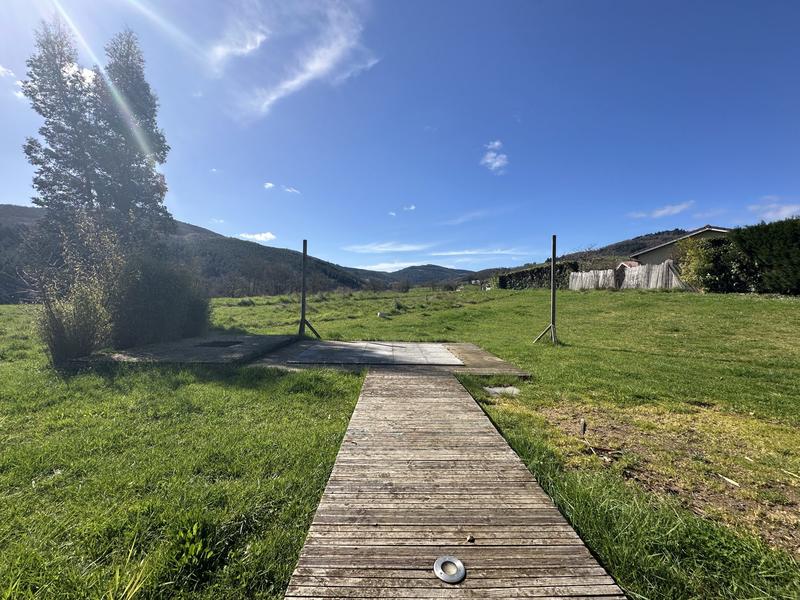 Maison - 119 m² - 5 pièces