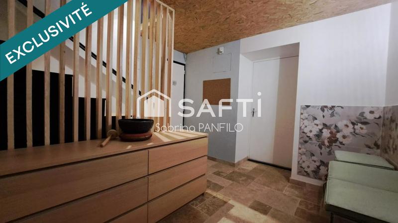 Maison - 200 m² - 9 pièces