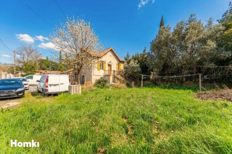 Villa - 210 m² - 6 pièces