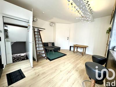 Appartement - 66 m² - 2 pièces