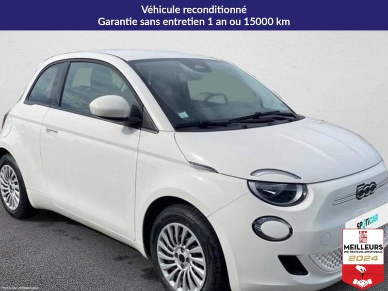 Fiat 500 III E 95 ch action