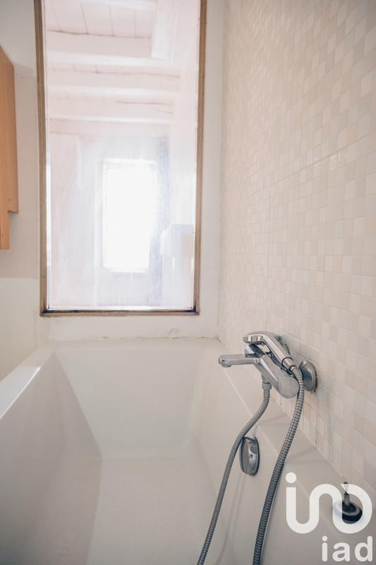 Maison - 75 m² - 4 pièces