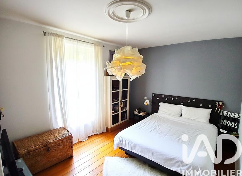 Ferme - 130 m² - 5 pièces