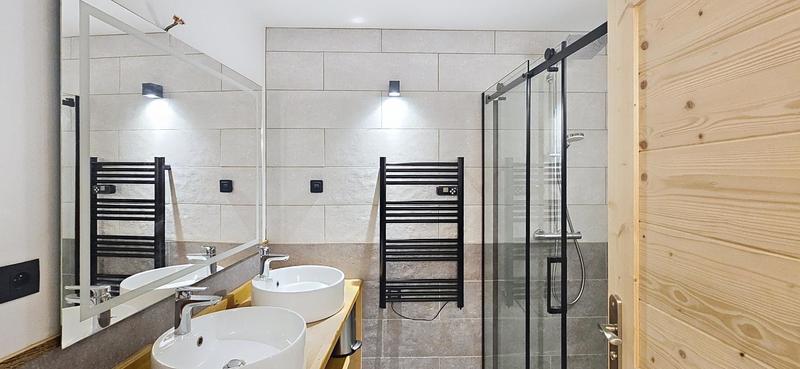 Châlet - 99 m² - 4 pièces