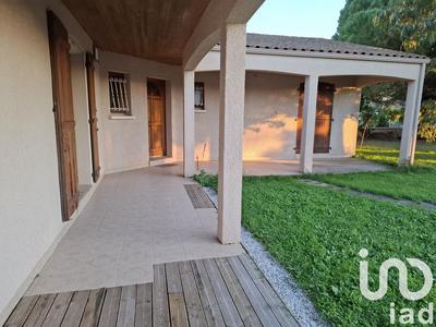 Maison - 152 m² - 4 pièces