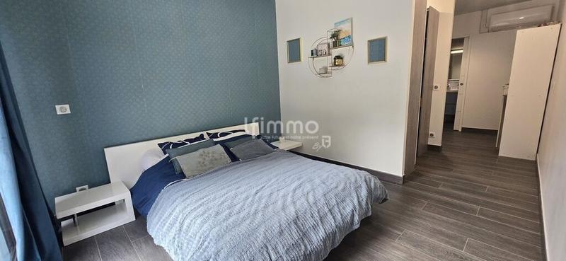 Immeuble - 140 m² - 6 pièces