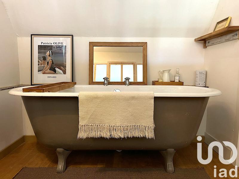 Maison - 175 m² - 7 pièces