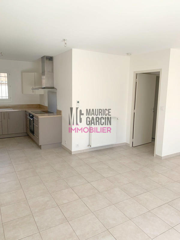 Maison - 66 m² - 3 pièces