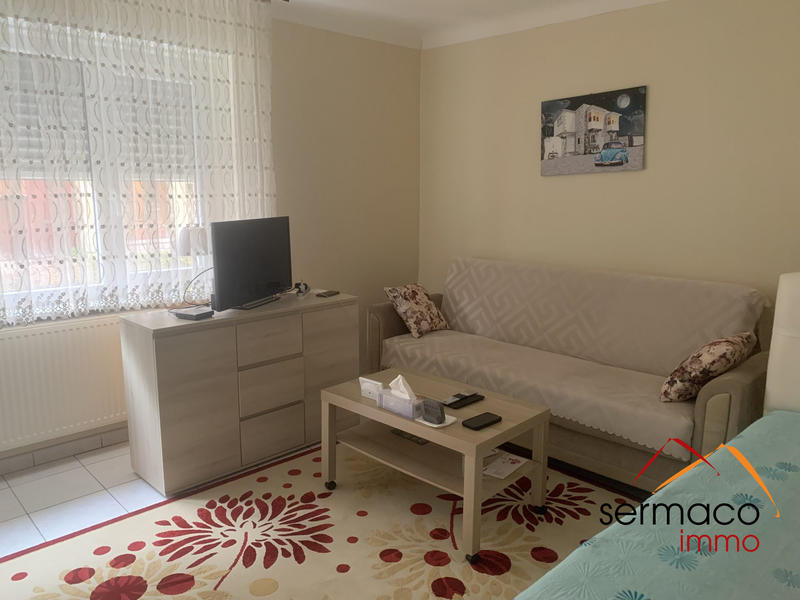 Maison - 153 m² - 6 pièces