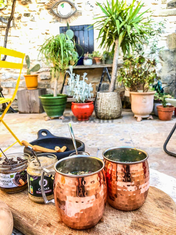 Maison de village - 84 m² - 3 pièces