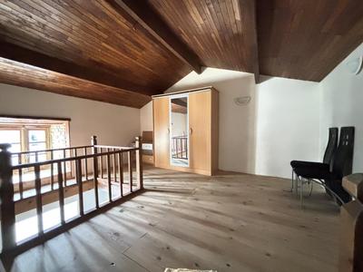 Maison - 44 m² - 3 pièces