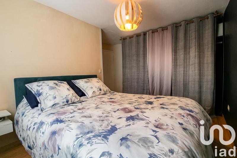 Maison - 143 m² - 5 pièces