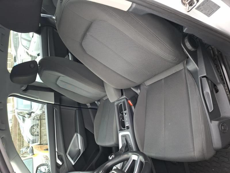 Audi Q3 35 Tfsi 150 ch s tronic 7 Design