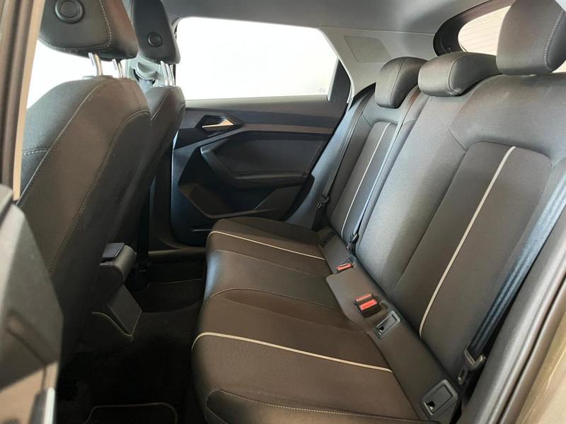 Audi A1 sportback II 30 1.0 Tfsi 12v Gpf 110 cv