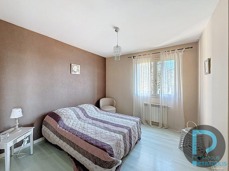 Villa - 125 m² - 5 pièces