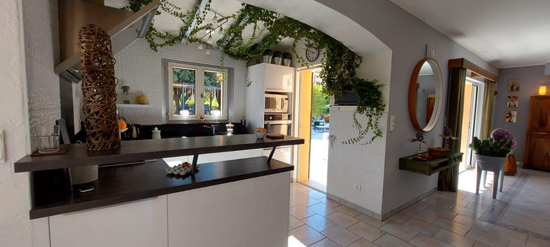 Villa - 161 m² - 5 pièces