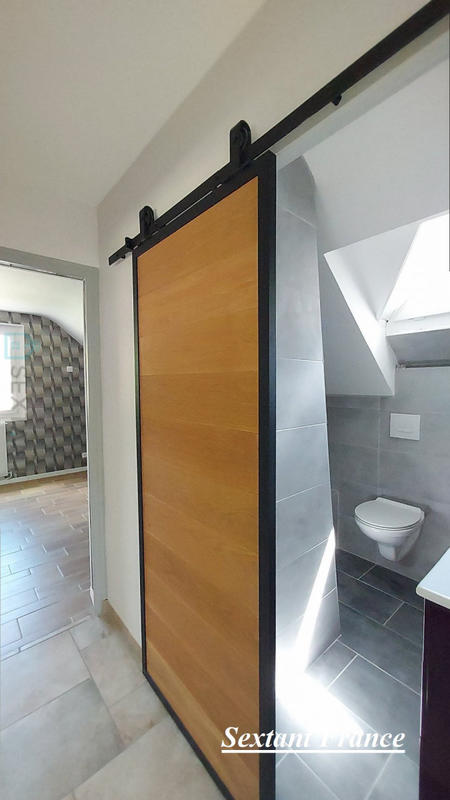 Maison - 179 m² - 6 pièces