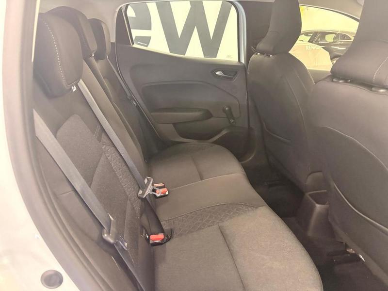 Renault Clio V SCe 75 Business