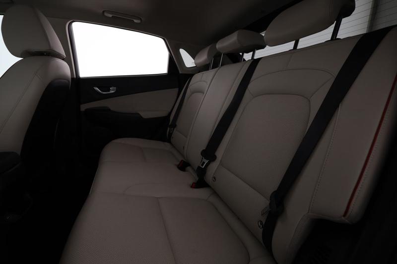 Hyundai Kona 1.0 t-GDi Hybrid 48v Executive 120 ch