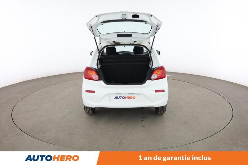 Mitsubishi Space Star 1.0 Mivec Invite 71 ch