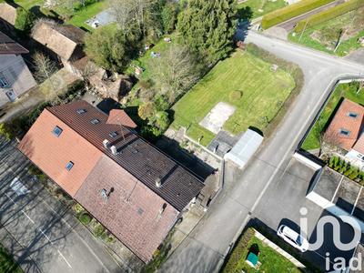 Maison de campagne - 91 m² - 4 pièces