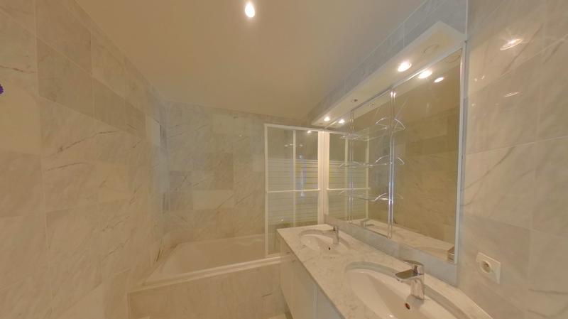 Appartement - 108 m² - 4 pièces