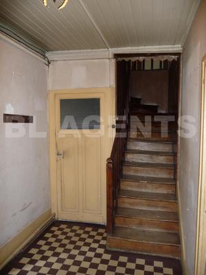 Maison de village - 170 m² - 6 pièces