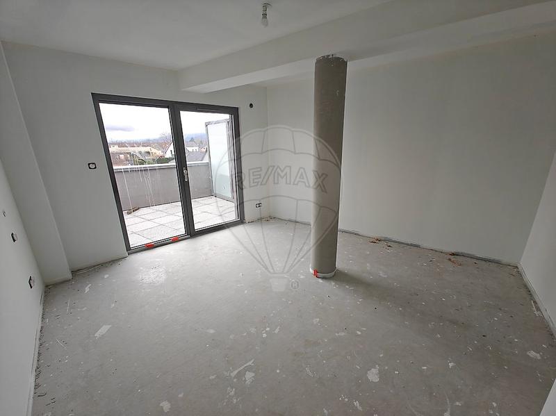 Appartement - 101 m² - 4 pièces