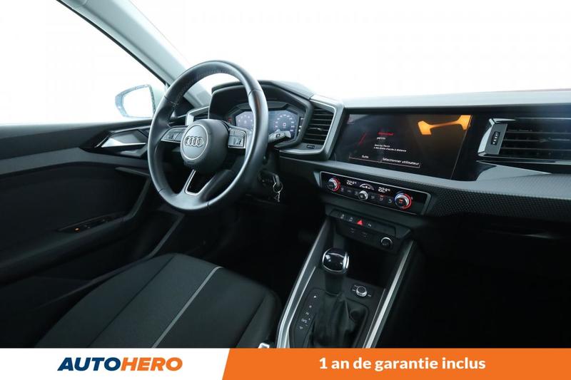 Audi A1 Allstreet 30 Tfsi Advanced s tronic 7 110 ch