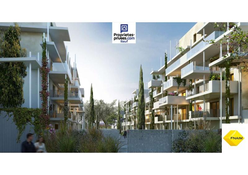 Appartement - 140 m² - 5 pièces