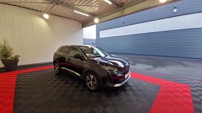 Peugeot 3008 Hybrid 225 E-Eat8 Allure Pack