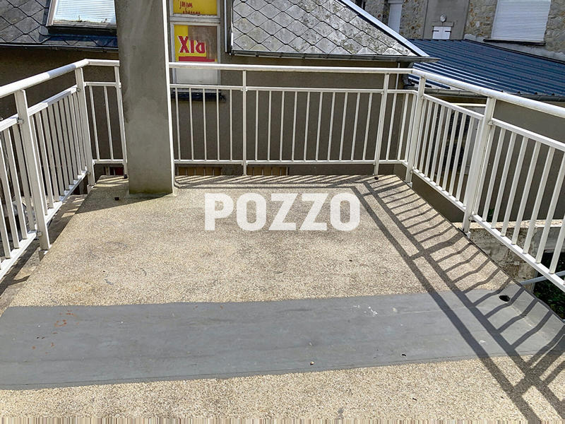 Appartement - 66 m² - 4 pièces