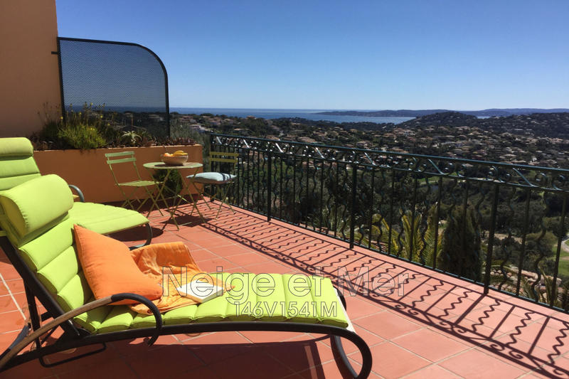 Mas - 76 m² - 3 pièces