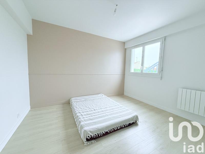 Appartement - 80 m² - 3 pièces