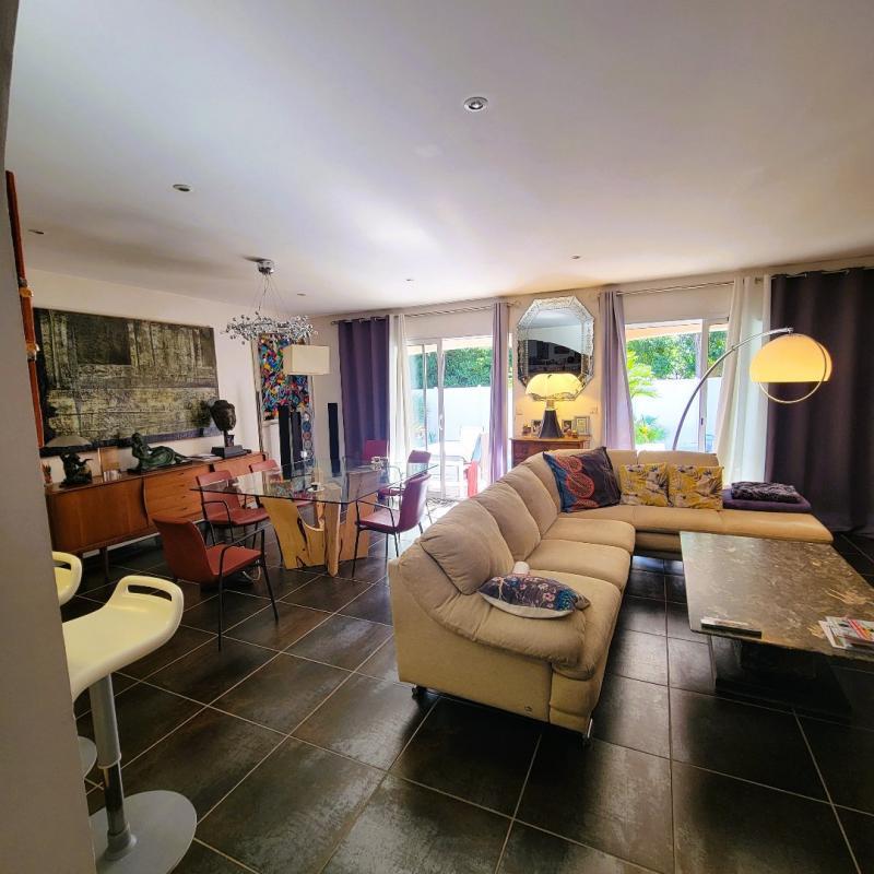 Maison - 148 m² - 6 pièces