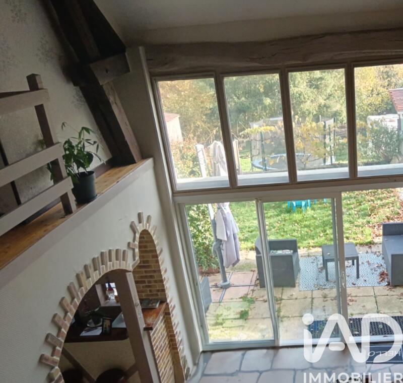 Maison de campagne - 148 m² - 5 pièces