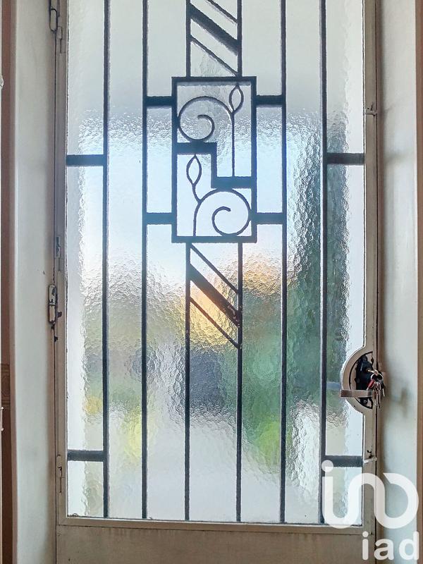 Maison - 243 m² - 8 pièces